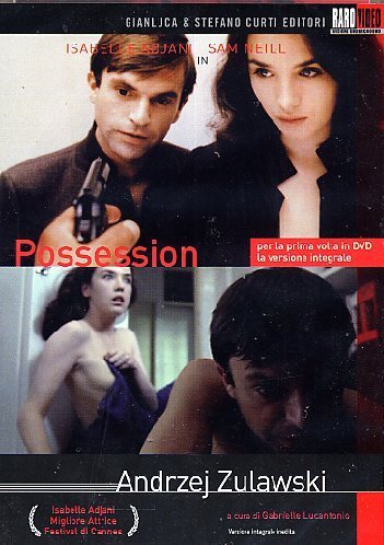 Possession (1981)/Possession@Import-Ita@Pal (2)